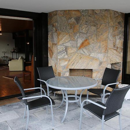 Luxus-Landhaus Im Schwarzwald/Baiersbronn Mit Pool Buitenkant foto