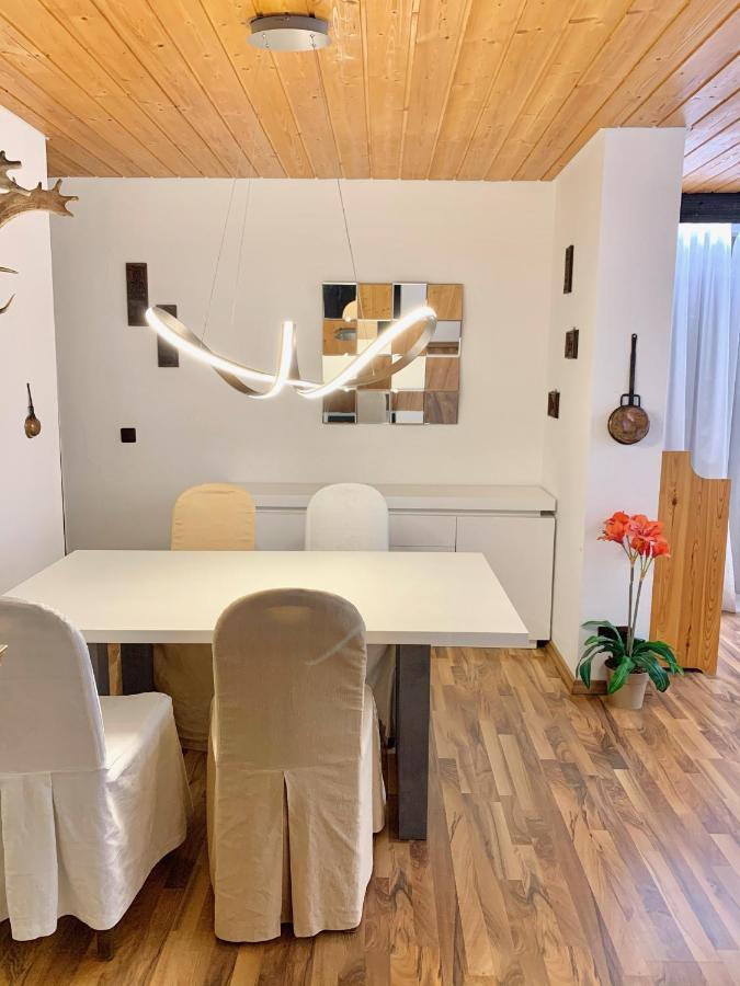 Luxus-Landhaus Im Schwarzwald/Baiersbronn Mit Pool Buitenkant foto