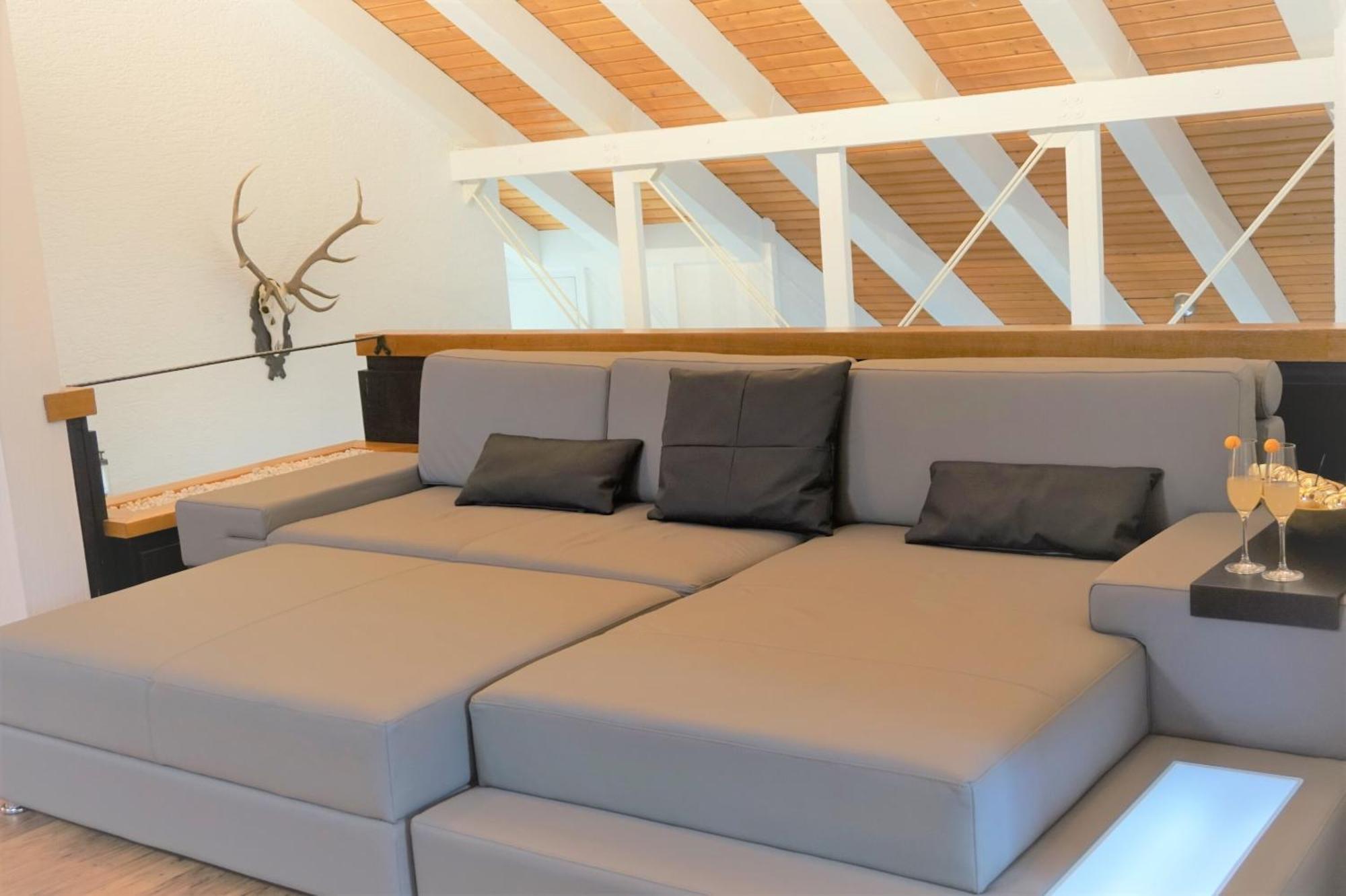 Luxus-Landhaus Im Schwarzwald/Baiersbronn Mit Pool Buitenkant foto